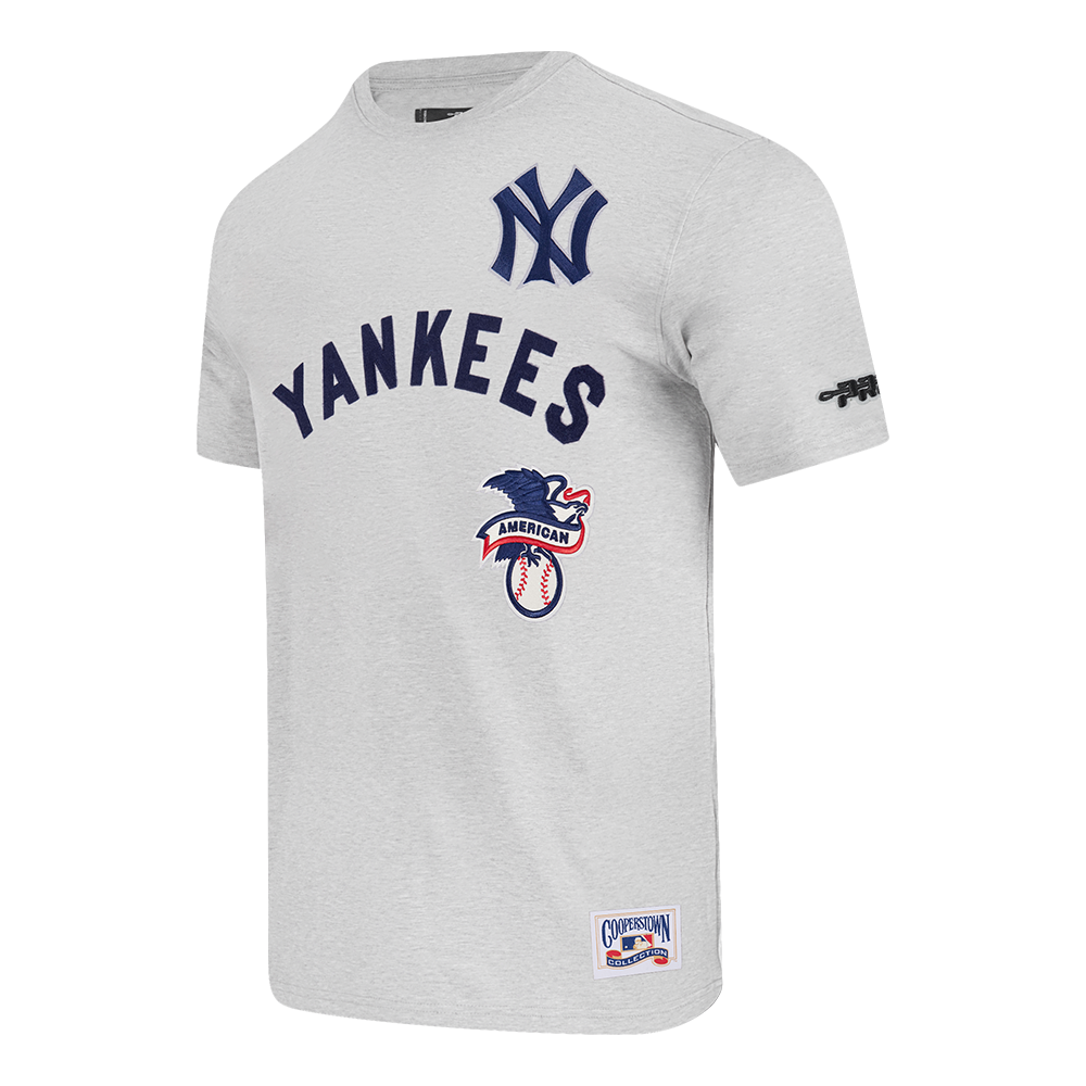 MANGA CORTA NEW YORK YANKEES MODERN ORIGINALS