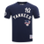 MANGA CORTA NEW YORK YANKEES MODERN ORIGINALS