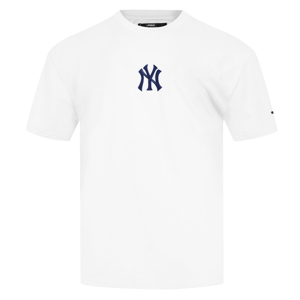 MANGA CORTA MLB NEW YORK YANKEES CLASSIC ICON