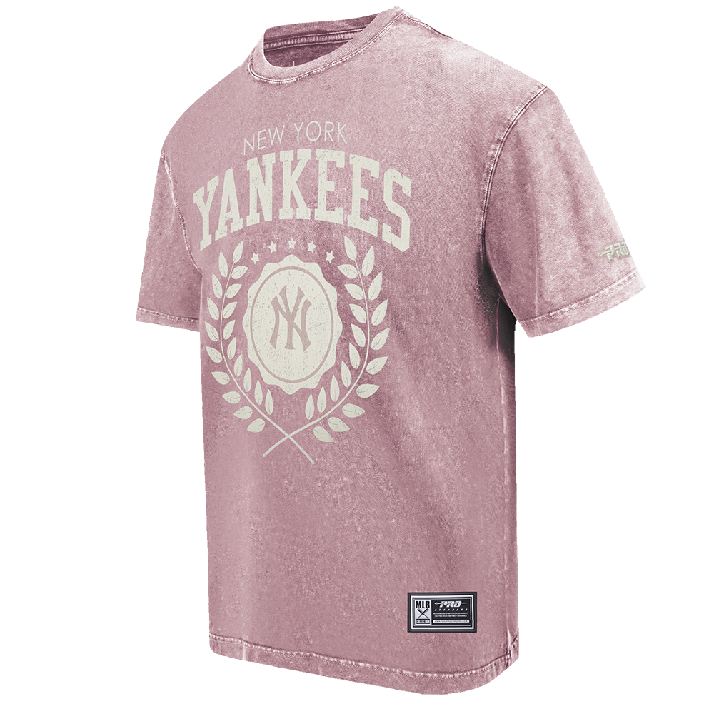 MANGA CORTA MLB NEW YORK YANKEES STREET TEAM