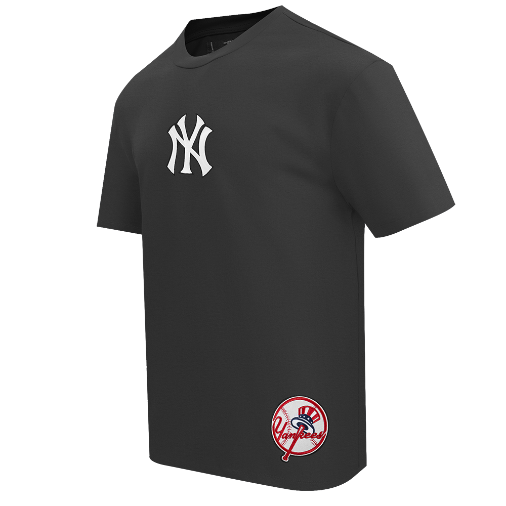 MANGA CORTA MLB NEW YORK YANKEES WINGSPAN