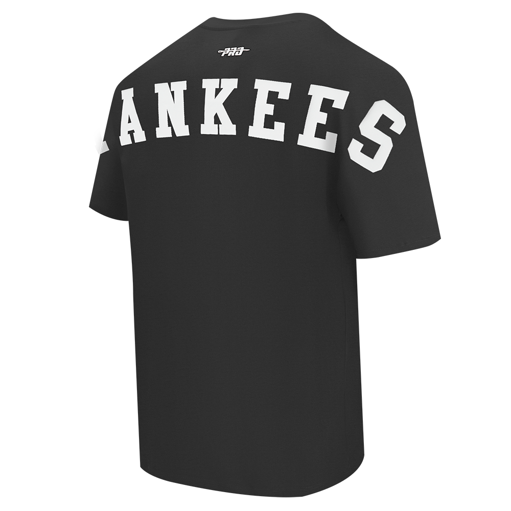 MANGA CORTA MLB NEW YORK YANKEES WINGSPAN