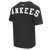 MANGA CORTA MLB NEW YORK YANKEES WINGSPAN