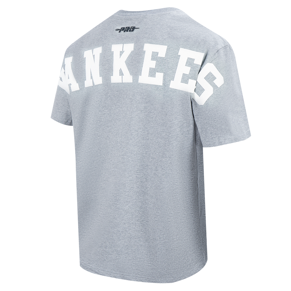 MANGA CORTA MLB NEW YORK YANKEES WINGSPAN