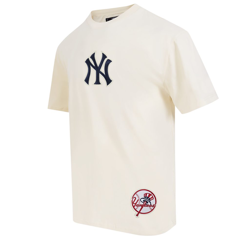 MANGA CORTA MLB NEW YORK YANKEES WINGSPAN