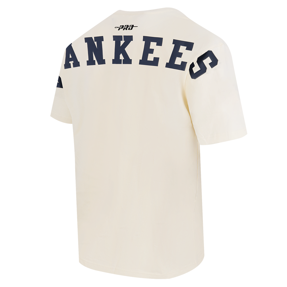 MANGA CORTA MLB NEW YORK YANKEES WINGSPAN
