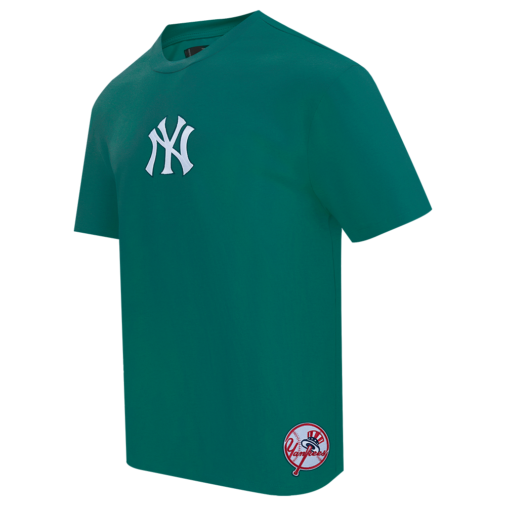 MANGA CORTA MLB NEW YORK YANKEES WINGSPAN