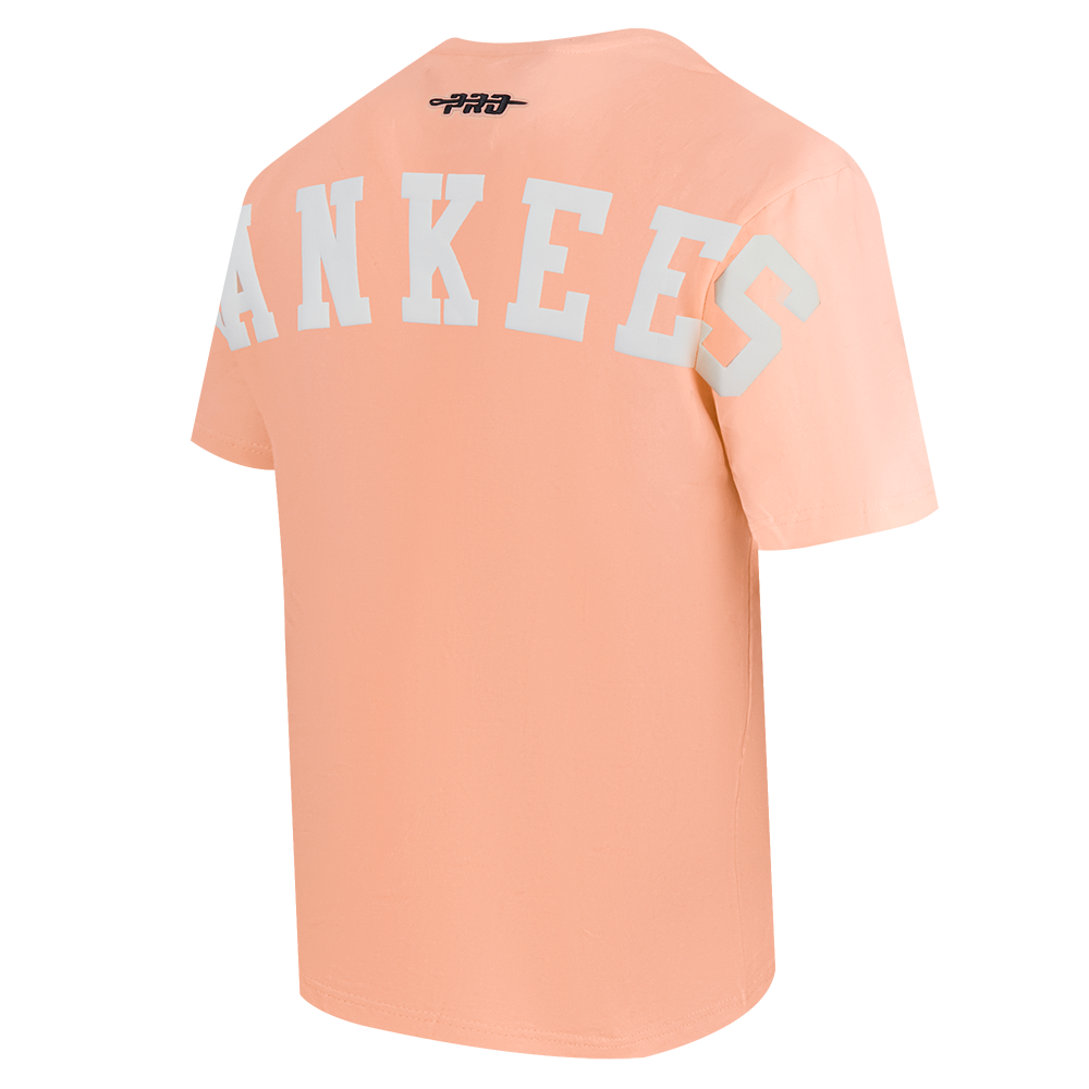 MANGA CORTA MLB NEW YORK YANKEES WINGSPAN