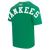 MANGA CORTA MLB NEW YORK YANKEES WINGSPAN