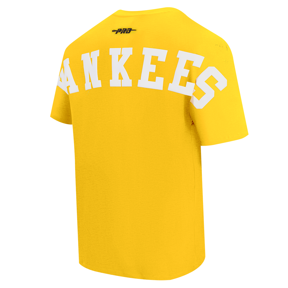 MANGA CORTA MLB NEW YORK YANKEES WINGSPAN