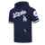 SUDADERA DE MANGA CORTA MLB NEW YORK YANKEES CLASSIC CHENILLE
