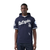 SUDADERA DE MANGA CORTA MLB NEW YORK YANKEES CLASSIC CHENILLE