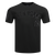 MANGA CORTA MLB NEW YORK YANKEES TRIPLE BLACK