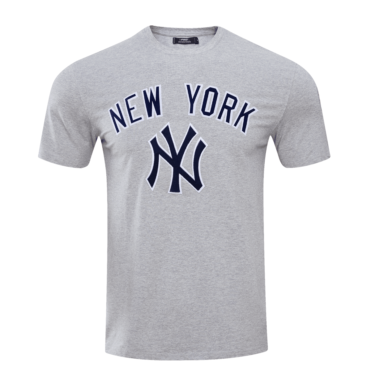 MANGA CORTA MLB NEW YORK YANKEES CLASSIC BRISTLE