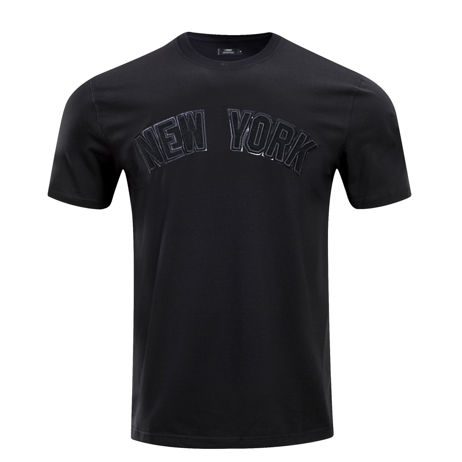 MANGA CORTA MLB NEW YORK YANKEES CLASSIC 3BK