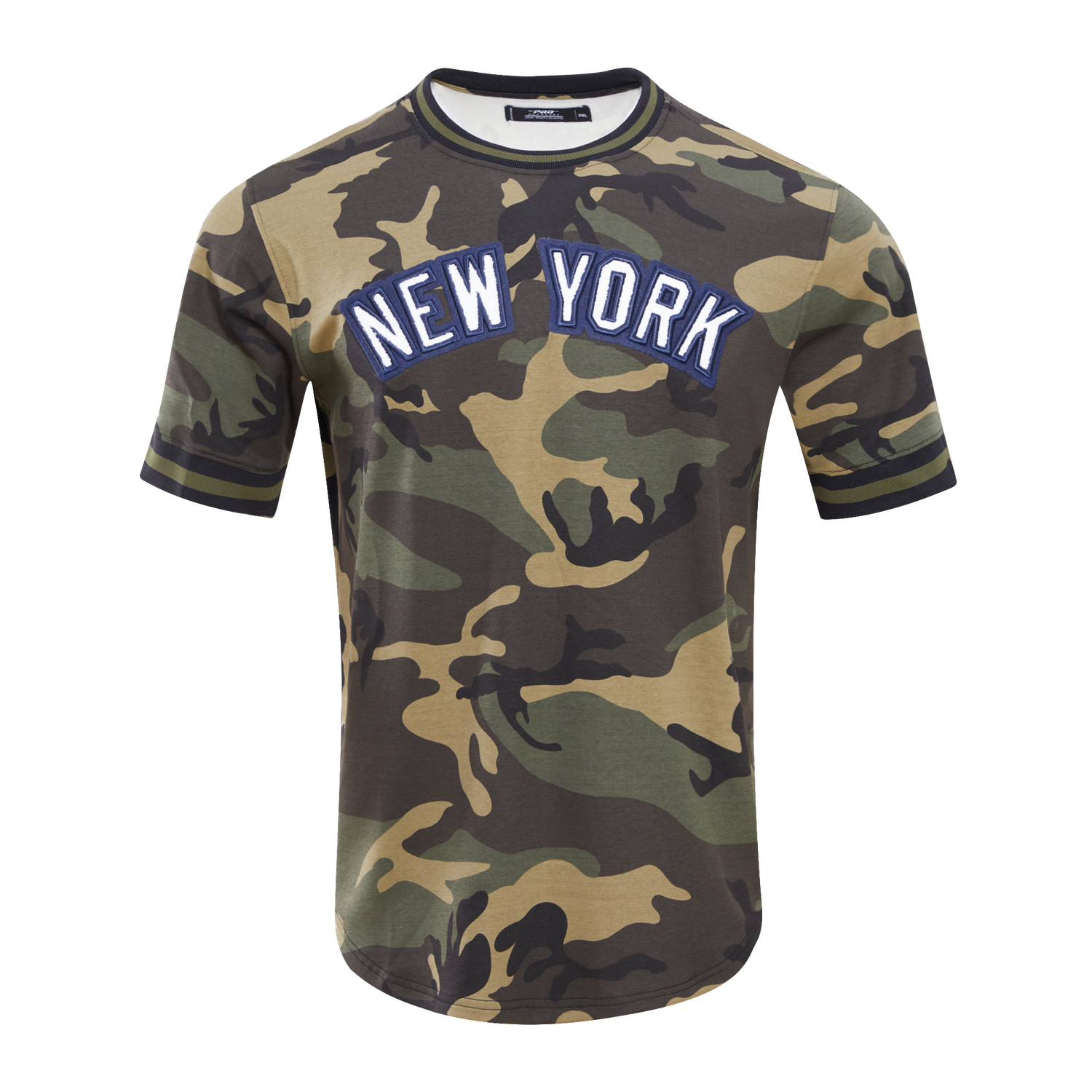 MANGA CORTCAMOA MLB NEW YORK YANKEES