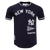 MANGA CORTA MLB NEW YORK YANKEES RETRO CLASSICS