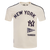 MANGA CORTA MLB NEW YORK YANKEES RETRO CLASSICS