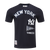 MANGA CORTA MLB NEW YORK YANKEES RETRO CLASSICS