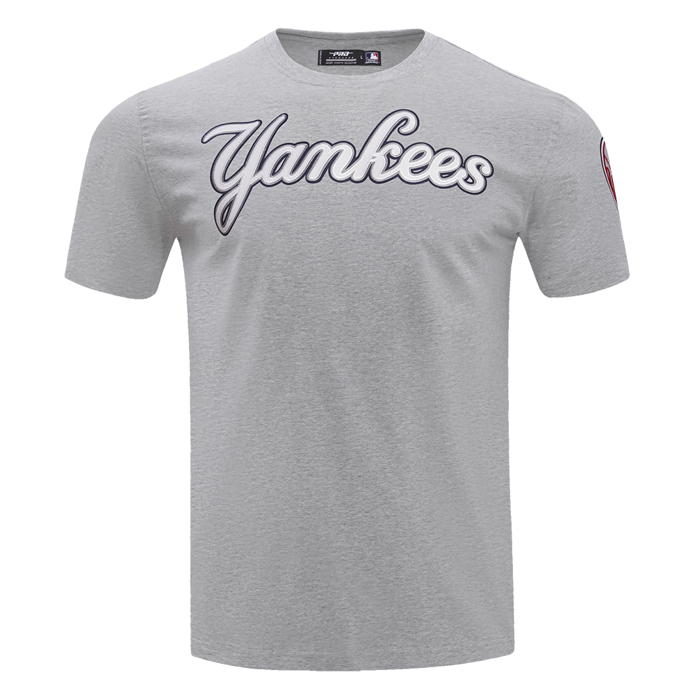 MANGA CORTA MLB NEW YORK YANKEES AOP