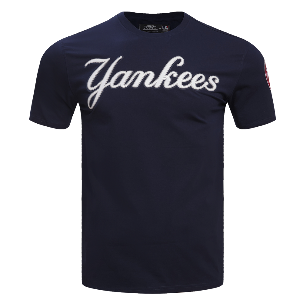 MANGA CORTA MLB NEW YORK YANKEES AOP