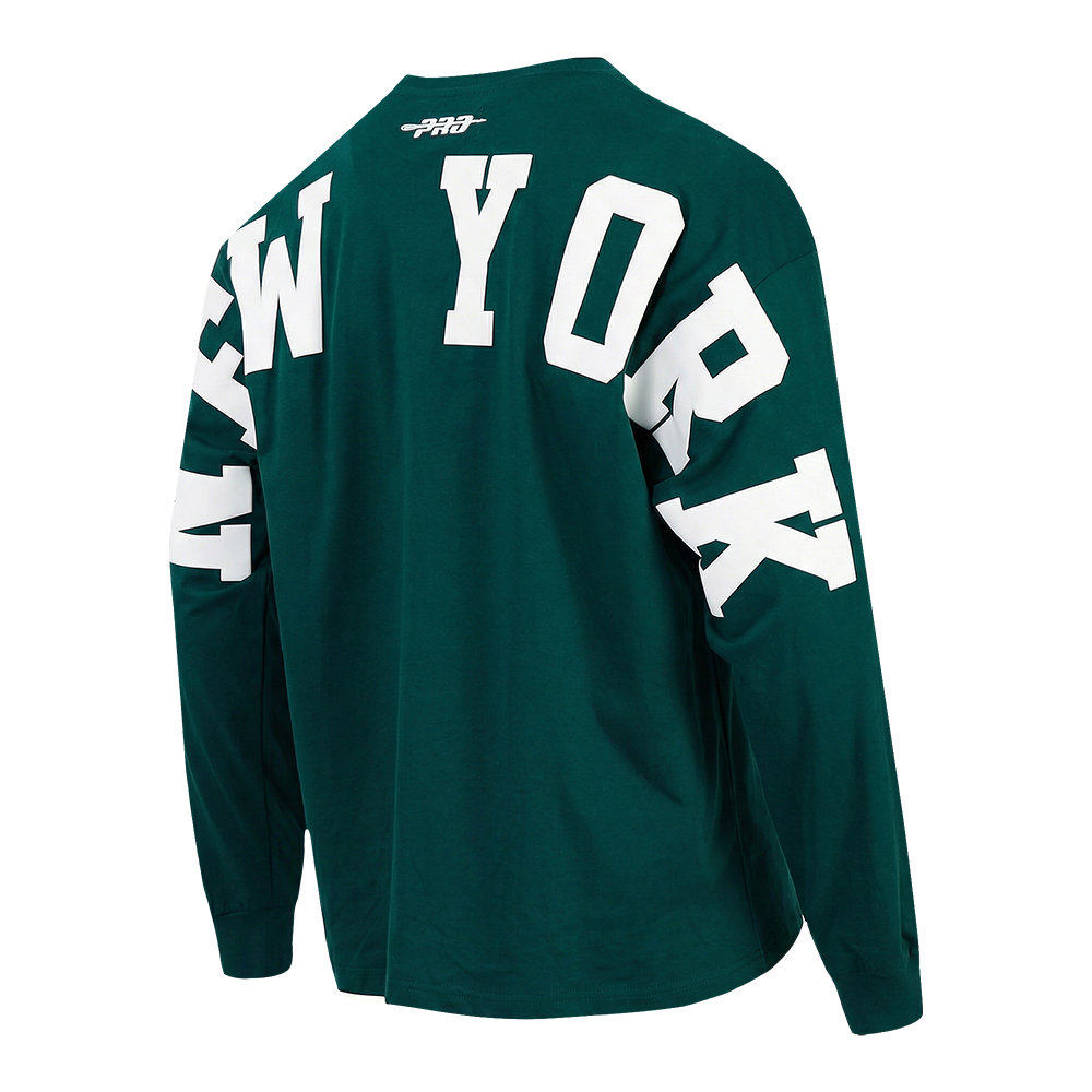 MANGA LARGA MLB NEW YORK YANKEES WINGSPAN