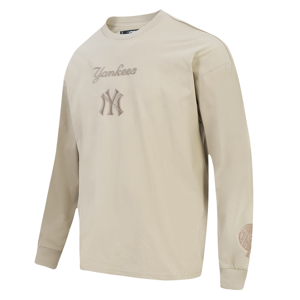 MANGA LARGA MLB NEW YORK YANKEES WINGSPAN