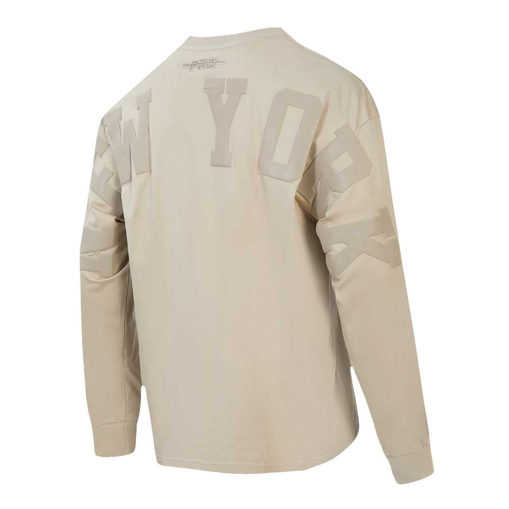 MANGA LARGA MLB NEW YORK YANKEES WINGSPAN