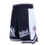 SHORTS DE BASKETBALL MLB NEW YORK YANKEES SCRIPT TAIL