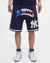 SHORTS DE BASQUETBOL MLB NEW YORK YANKEES COUNTRIES