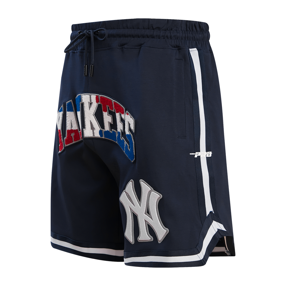 SHORTS DE BASQUETBOL MLB NEW YORK YANKEES COUNTRIES