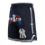 SHORTS DE BASKETBALL MLB NEW YORK YANKEES COUNTRIES