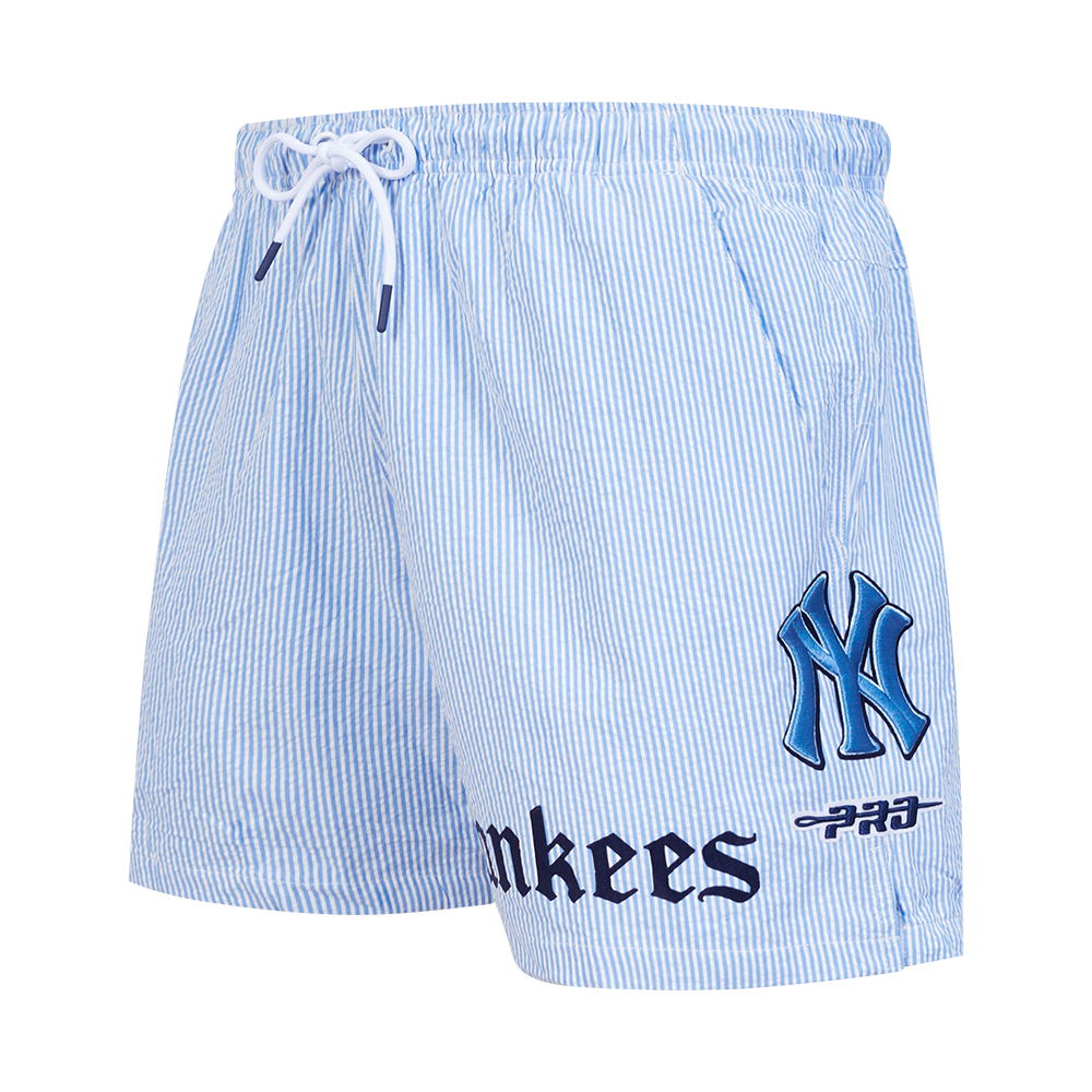 SHORTS DE ALGODÓN MLB NEW YORK YANKEES COUNTRY CLUB