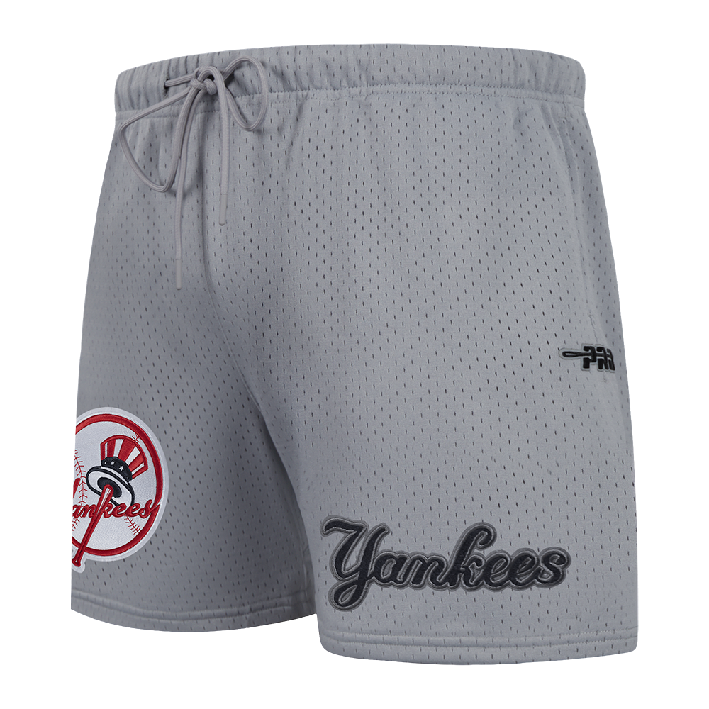 SHORTS DE MALLA MLB NEW YORK YANKEES SOUVENIR