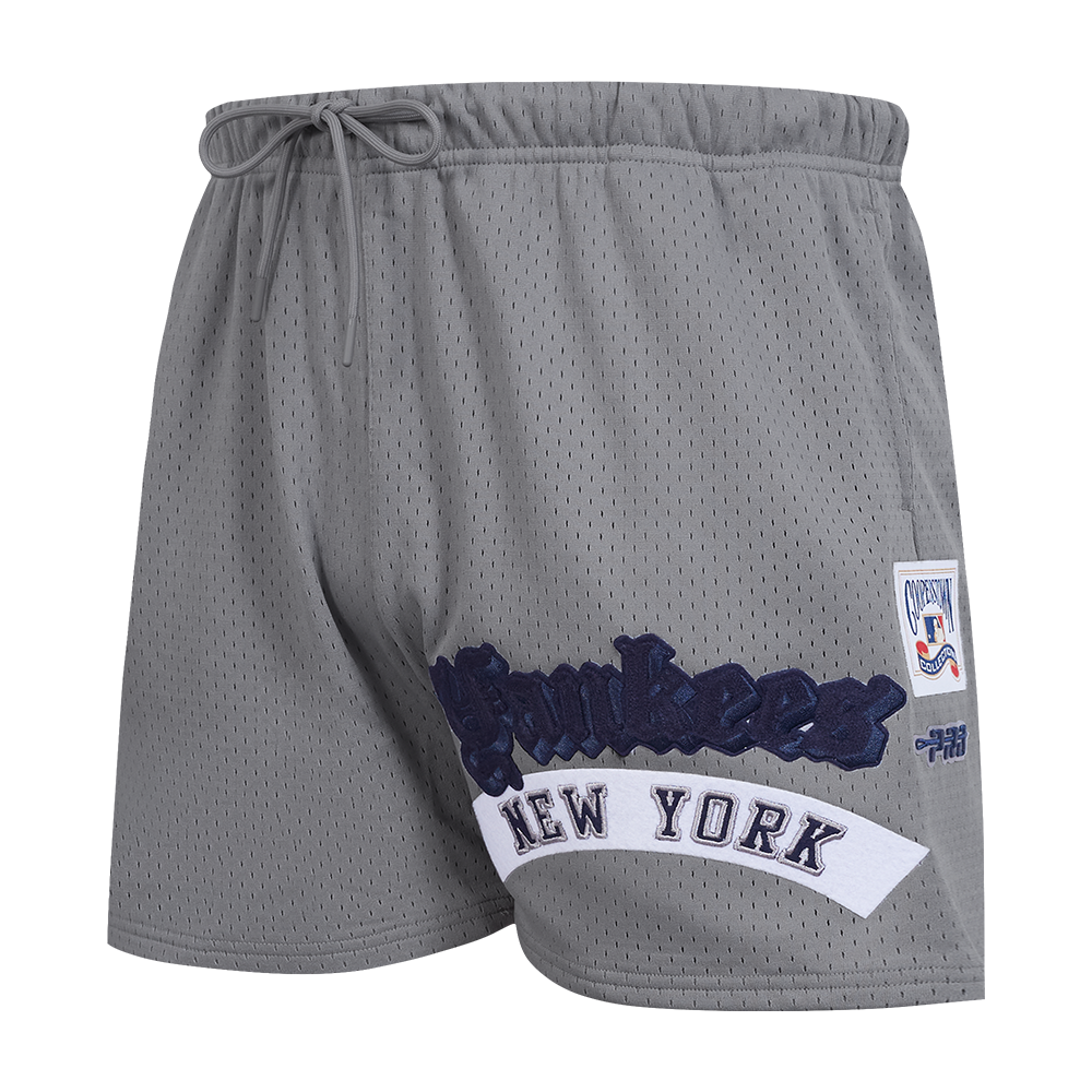 SHORTS DE MALLA MLB NEW YORK YANKEES BEST OF