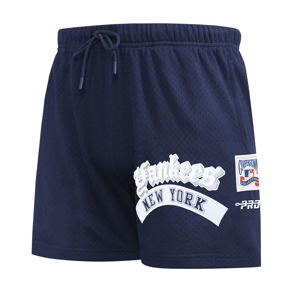 SHORTS DE MALLA MLB NEW YORK YANKEES BEST OF