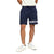 SHORTS DE ALGODÓN MLB NEW YORK YANKEES WINGSPAN