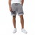 SHORTS DE BASQUETBOL MLB NEW YORK YANKEES CLASSIC CHENILLE