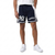 SHORTS DE BASQUETBOL MLB NEW YORK YANKEES RETRO CLASSICS