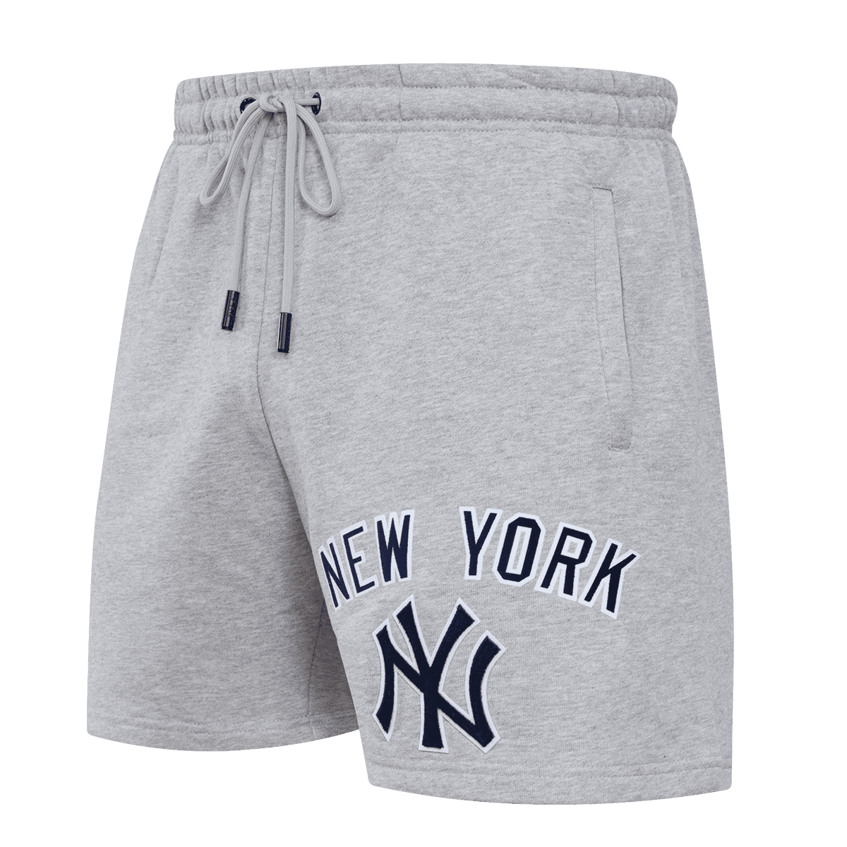 SHORTS DE ALGODÓN MLB NEW YORK YANKEES CLASSIC BRISTLE