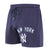 SHORTS DE ALGODÓN MLB NEW YORK YANKEES CLASSIC BRISTLE