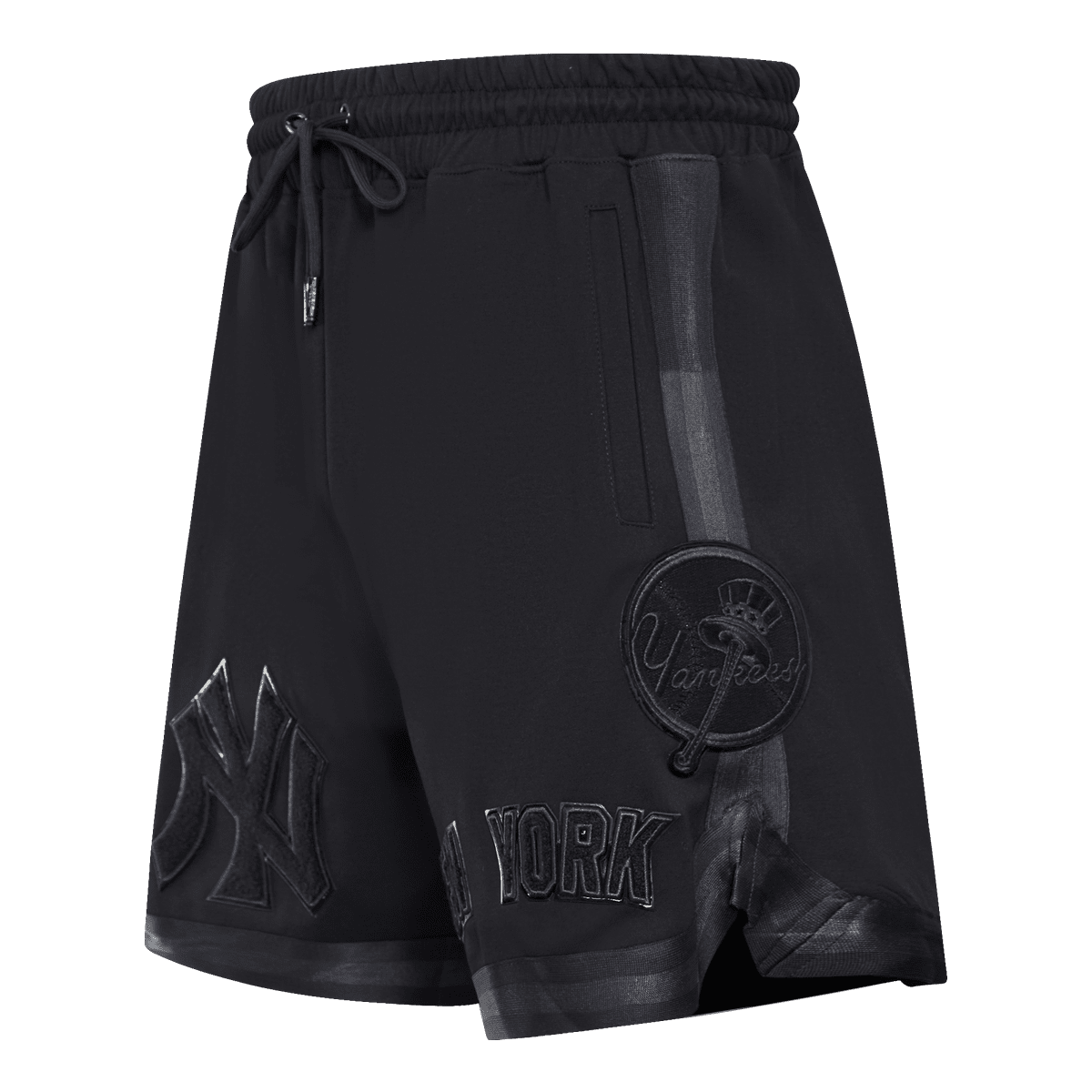 SHORTS DE BASQUETBOL MLB NEW YORK YANKEES CLASSIC 3BK