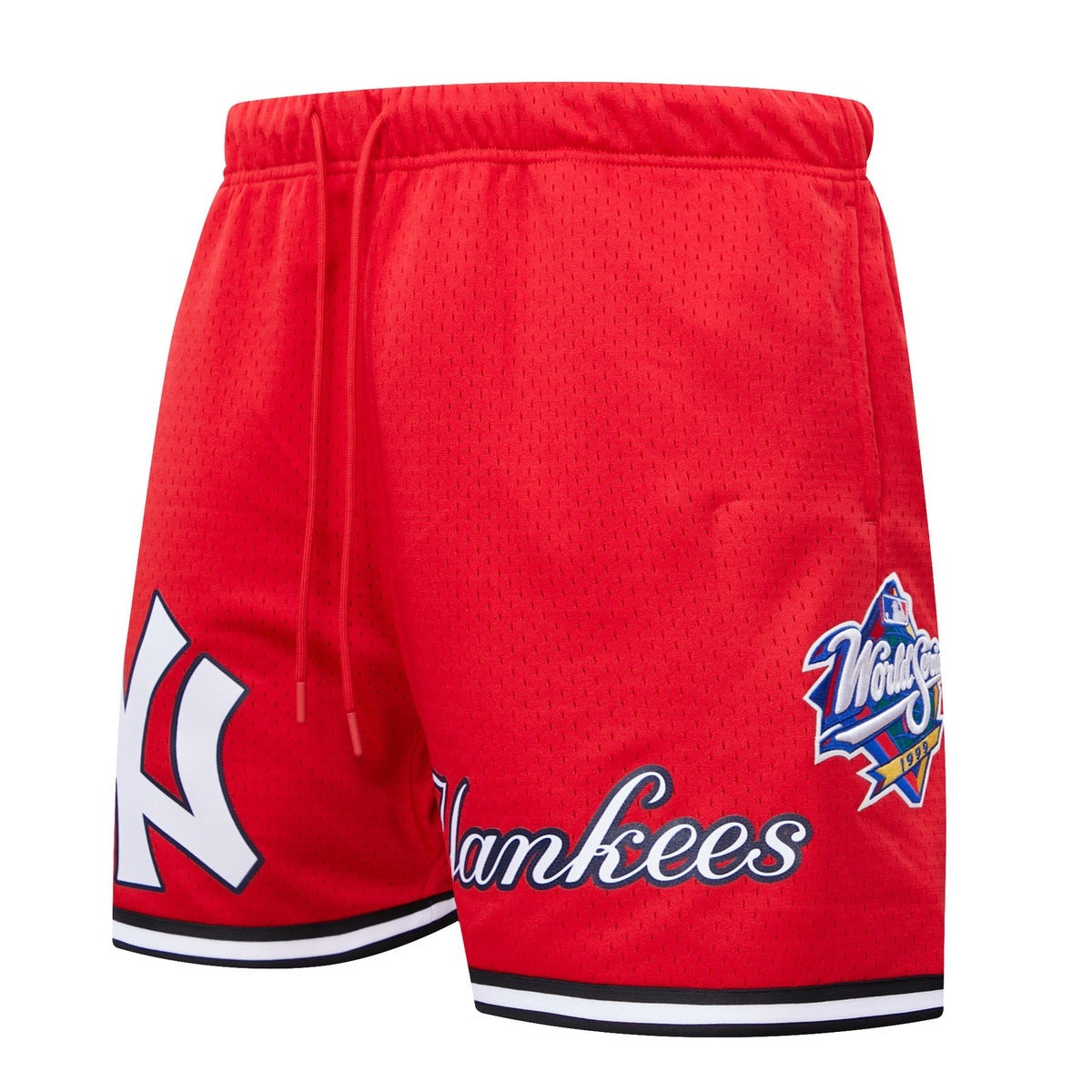 SHORTS DE MALLA MLB NEW YORK YANKEES MESH