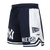 SHORTS DE BASKETBALL MLB NEW YORK YANKEES RETRO CLASSICS