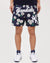 SHORTS WOVEN MLB NEW YORK YANKEES ROSES