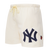 SHORTS DE MALLA MLB NEW YORK YANKEES ROSES