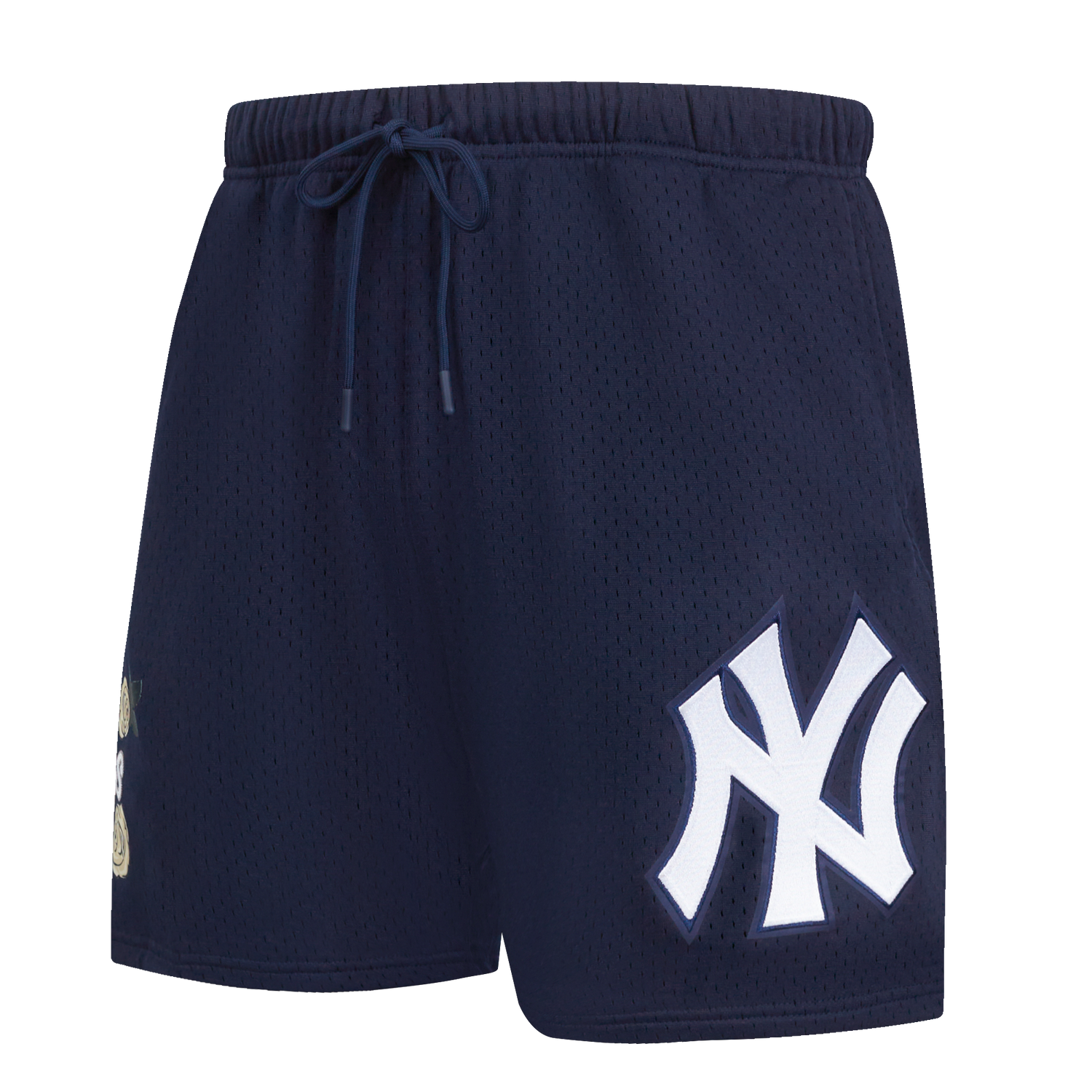 SHORTS DE MALLA MLB NEW YORK YANKEES MESH