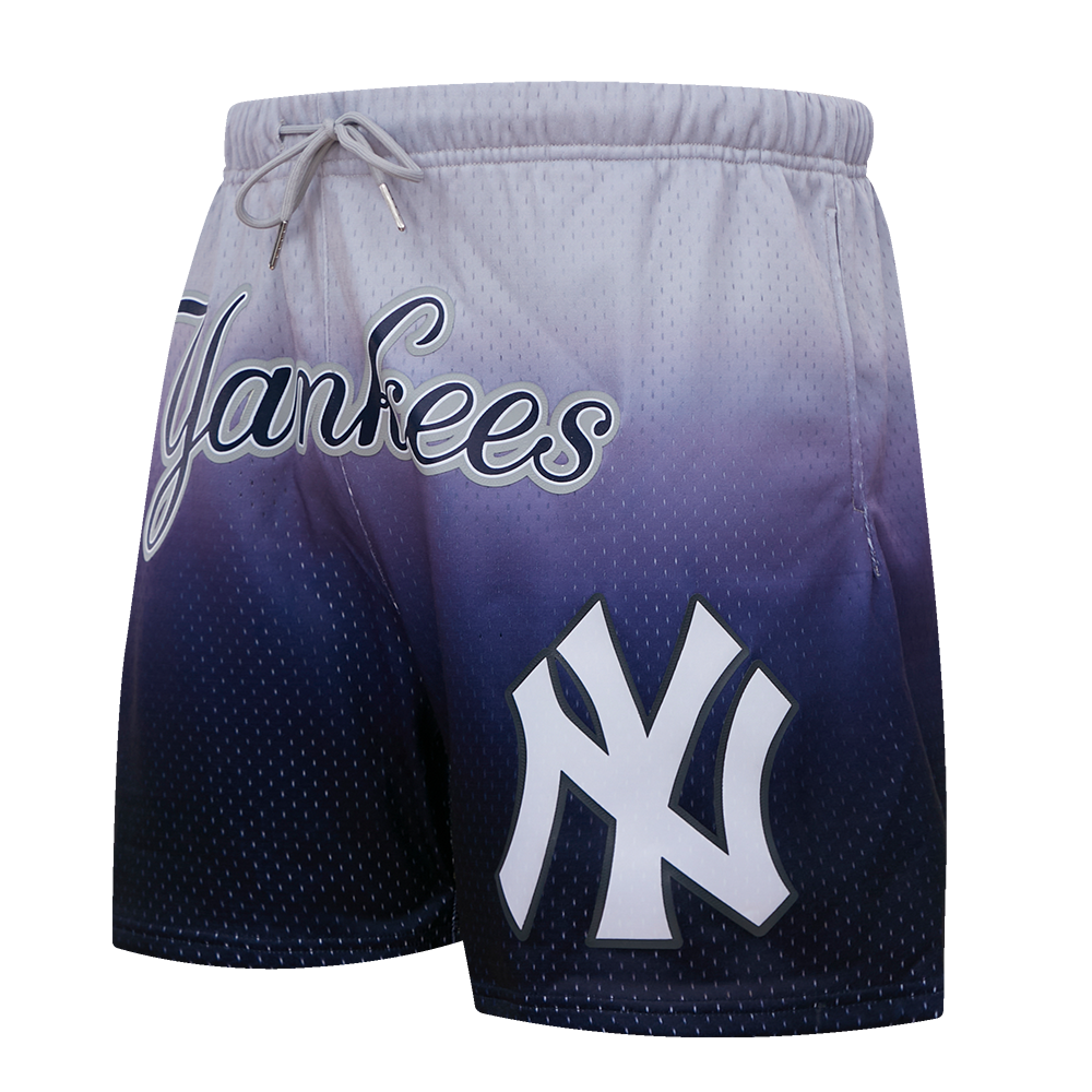 SHORTS DE MALLA MLB NEW YORK YANKEES OMBRE