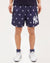 SHORTS DE ALGODÓN MLB NEW YORK YANKEES AOP