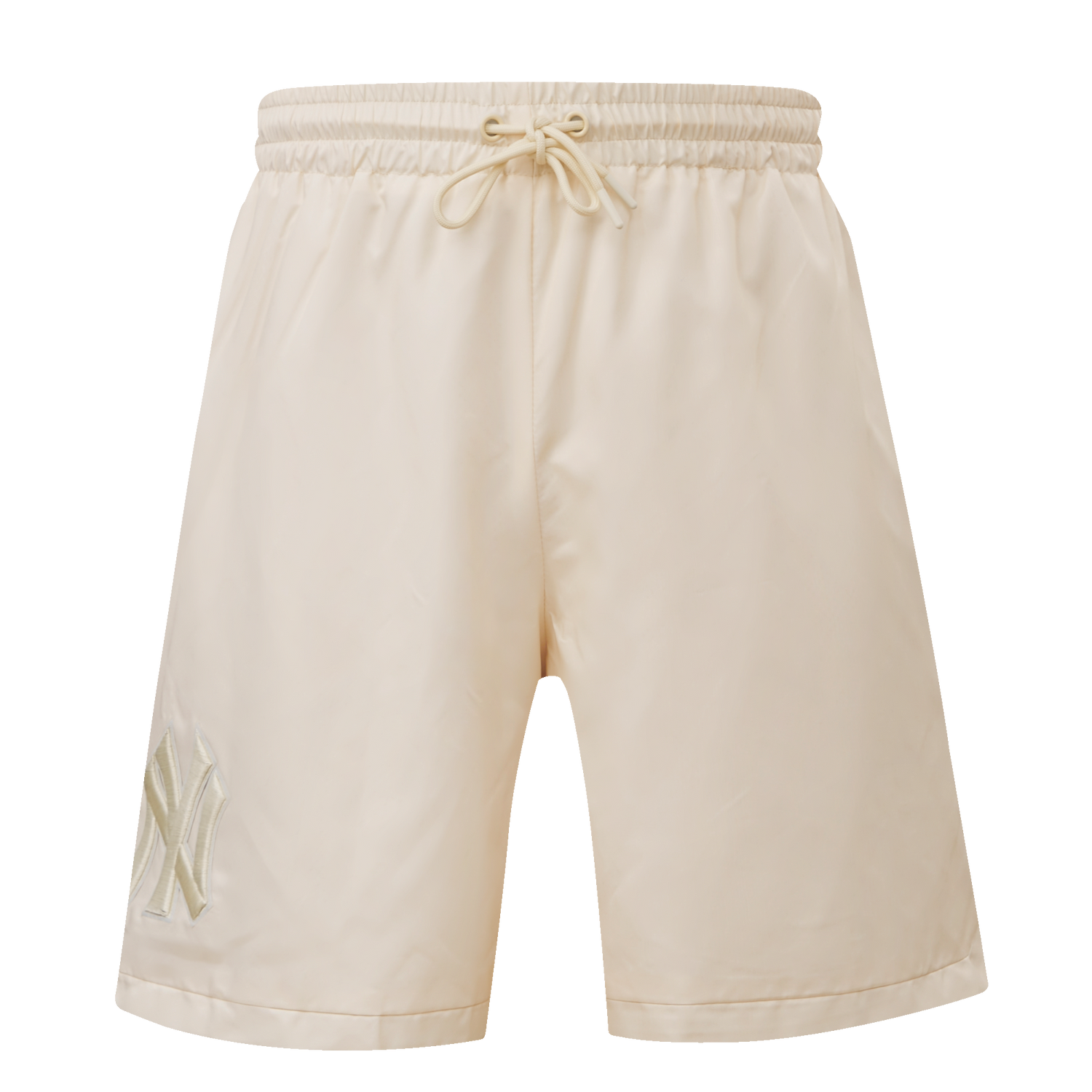 SHORTS DE ALGODÓN MLB NEW YORK YANKEES NEUTRAL